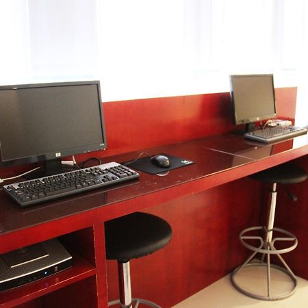 Hanting Express Shanghai Zhabei Park Branch Esterno foto