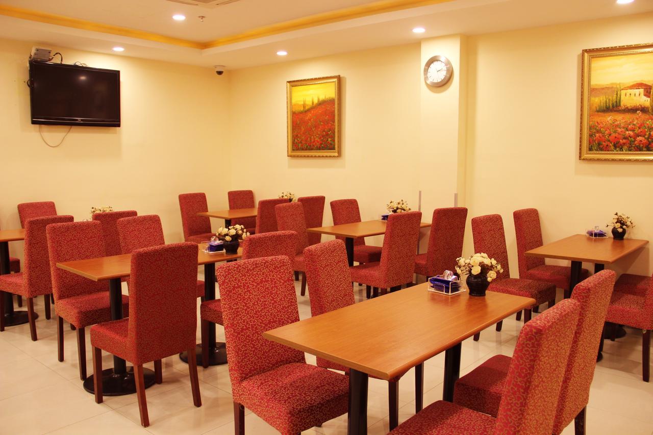 Hanting Express Shanghai Zhabei Park Branch Esterno foto